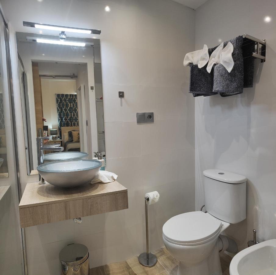 City Central Apartment With Large Patio By Namaste Elite Torremolinos Exterior photo