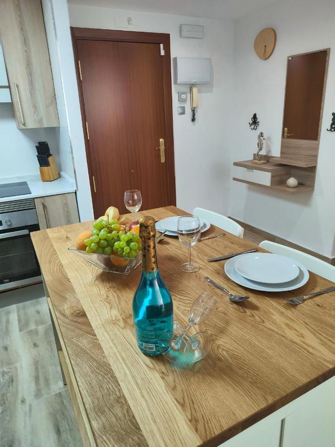 City Central Apartment With Large Patio By Namaste Elite Torremolinos Exterior photo