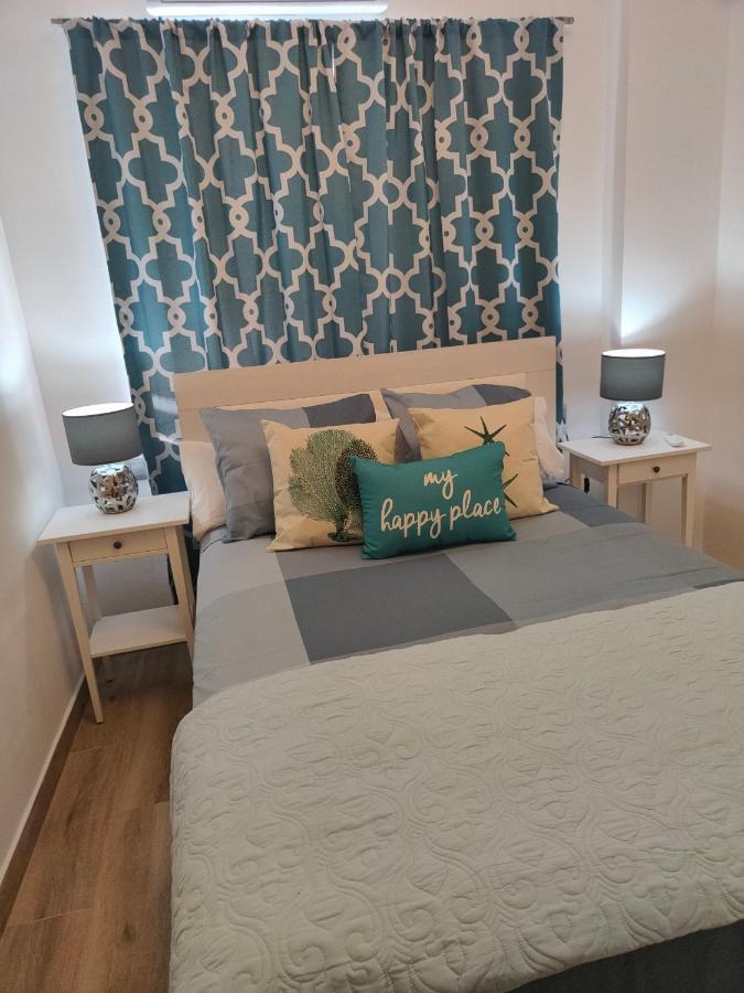 City Central Apartment With Large Patio By Namaste Elite Torremolinos Exterior photo