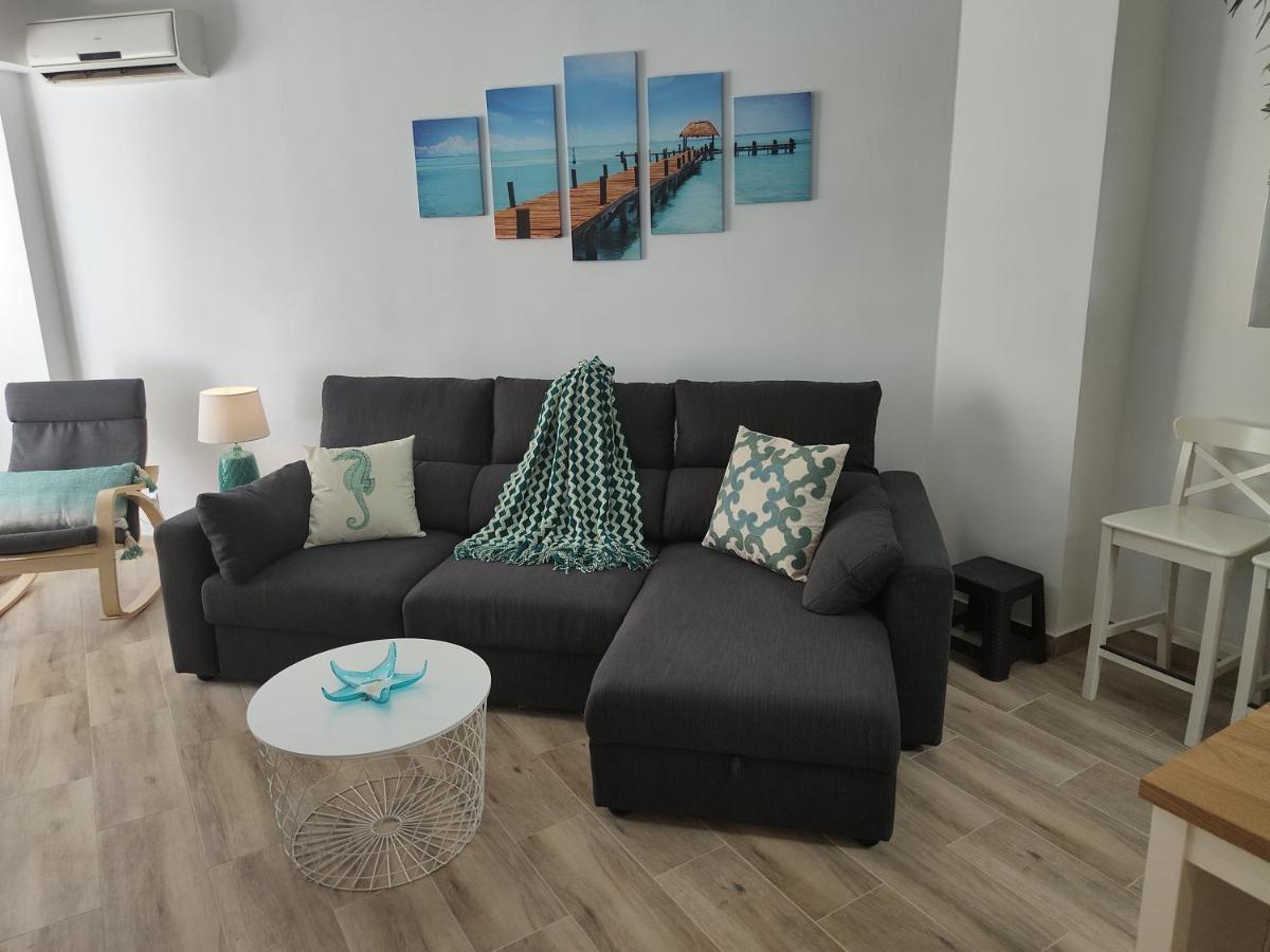 City Central Apartment With Large Patio By Namaste Elite Torremolinos Exterior photo