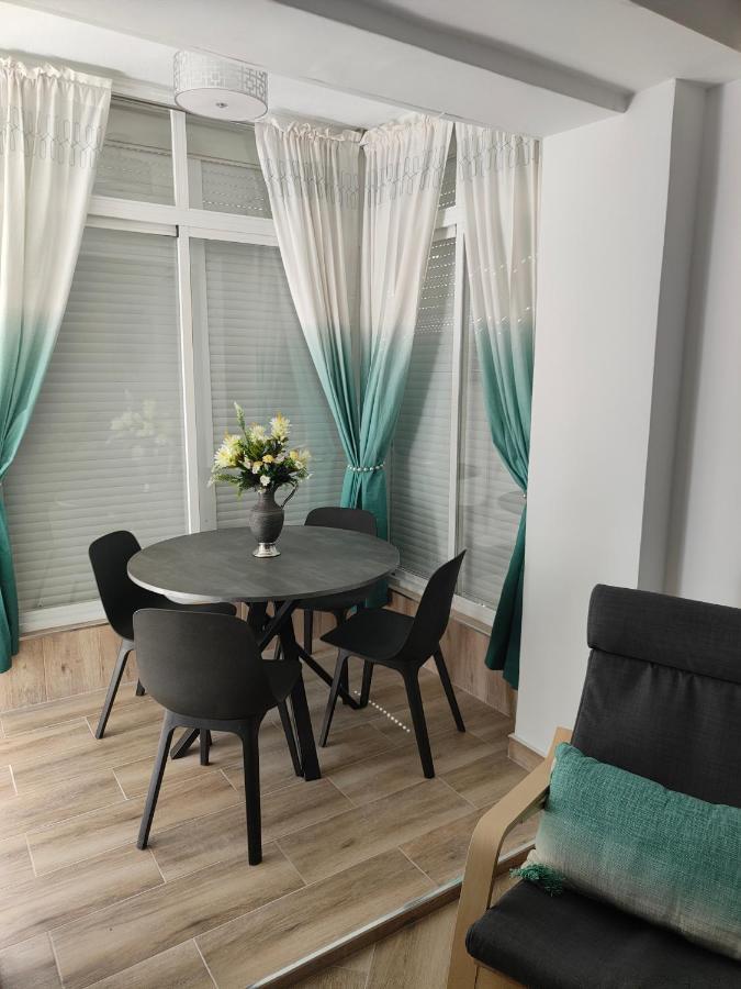 City Central Apartment With Large Patio By Namaste Elite Torremolinos Exterior photo