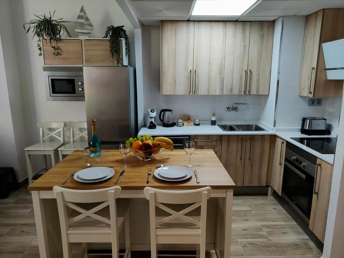 City Central Apartment With Large Patio By Namaste Elite Torremolinos Exterior photo
